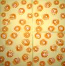047 Pattern - 3-ply - Floralys